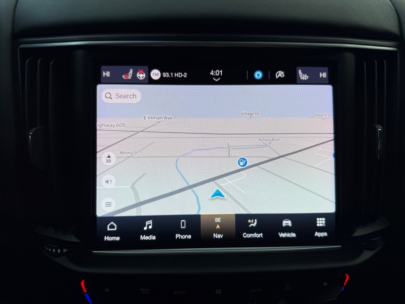 Maserati Levante  2022