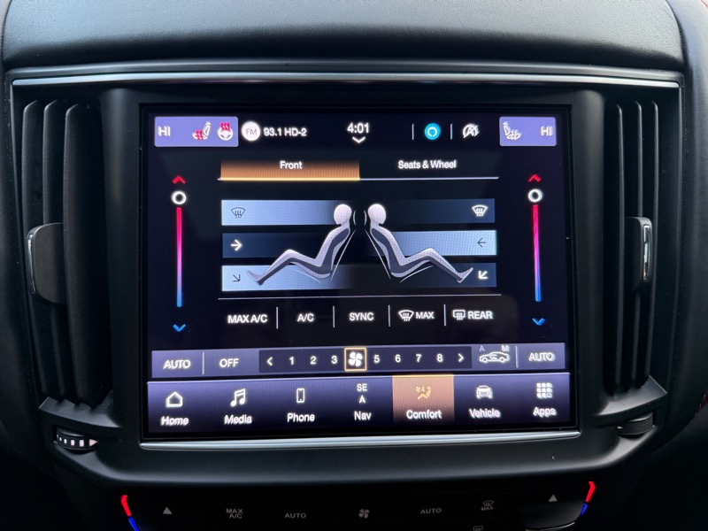 Maserati Levante  2022