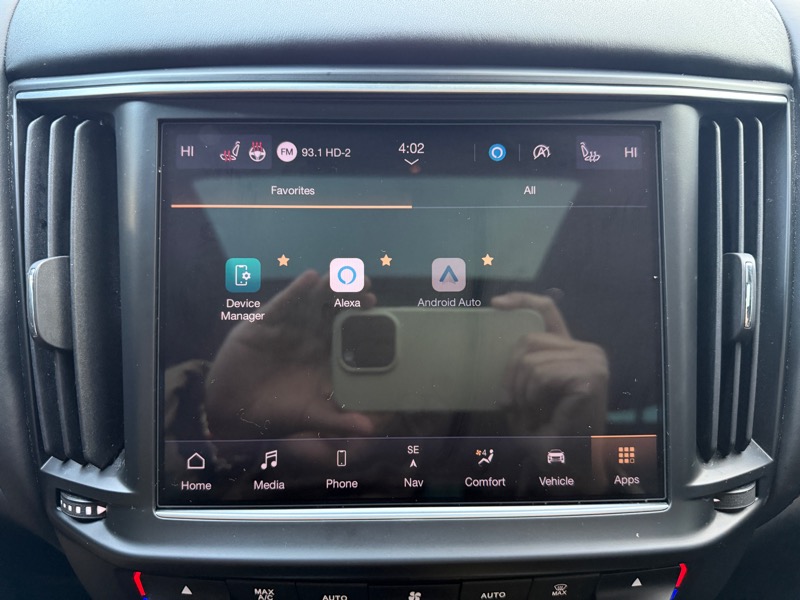 Maserati Levante  2022