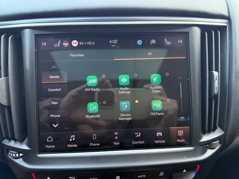 Maserati Levante  2022