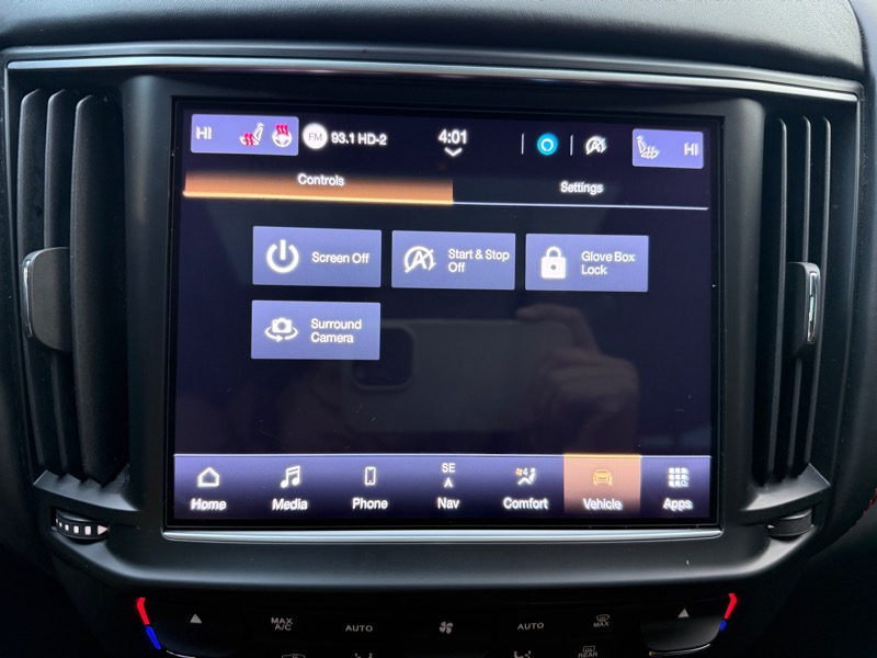 Maserati Levante  2022