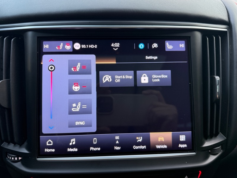 Maserati Levante  2022