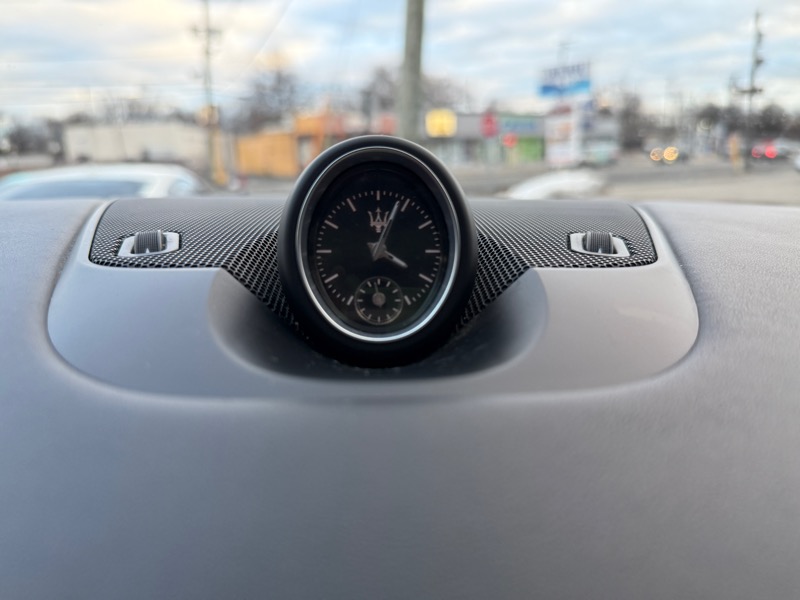 Maserati Levante  2022