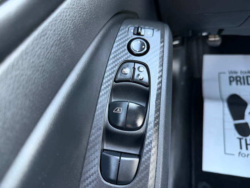 Nissan Altima SV 4D Sedan 2.5 2024