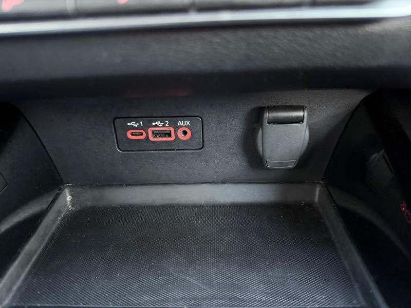 Nissan Altima SV 4D Sedan 2.5 2024