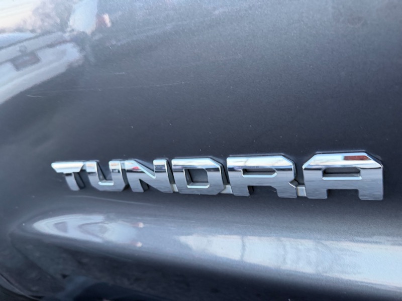 Toyota Tundra  2020