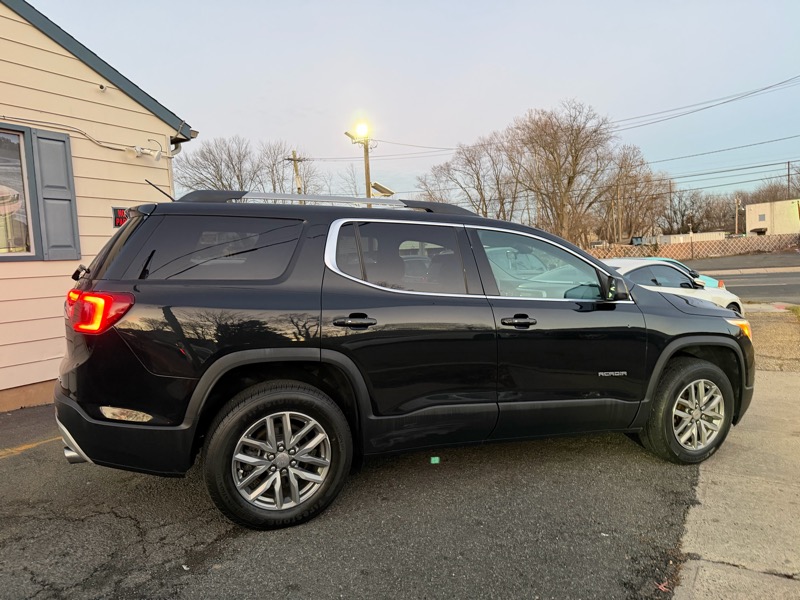 GMC Acadia  2017