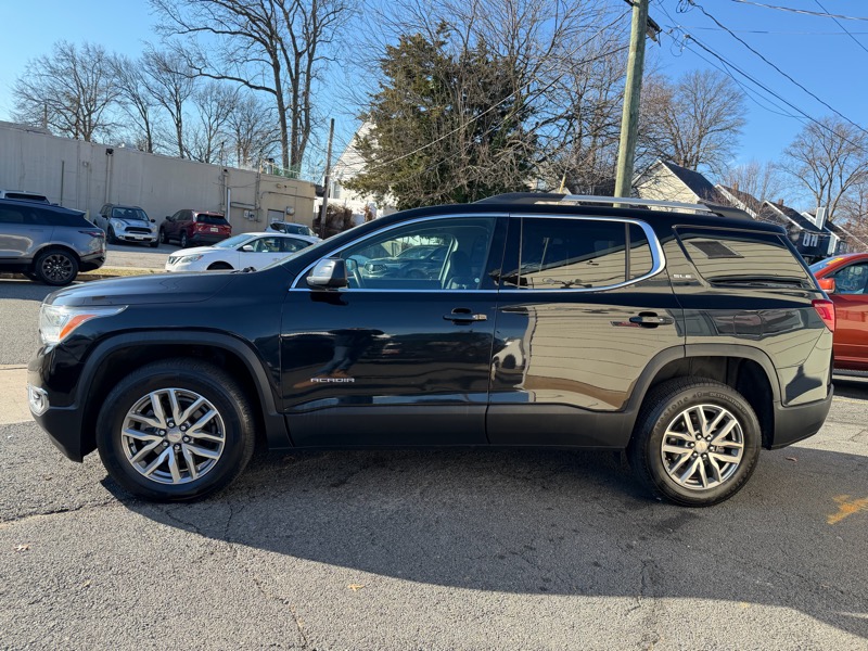 GMC Acadia  2017