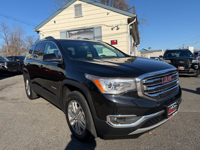 GMC Acadia  2017