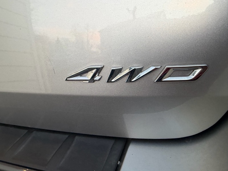 Ford Explorer Limited 4WD 2022