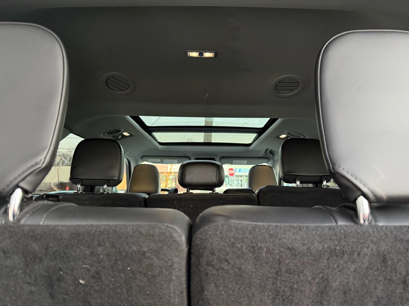 Ford Explorer Limited 4WD 2022