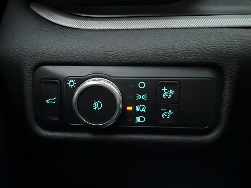 Ford Explorer Limited 4WD 2022