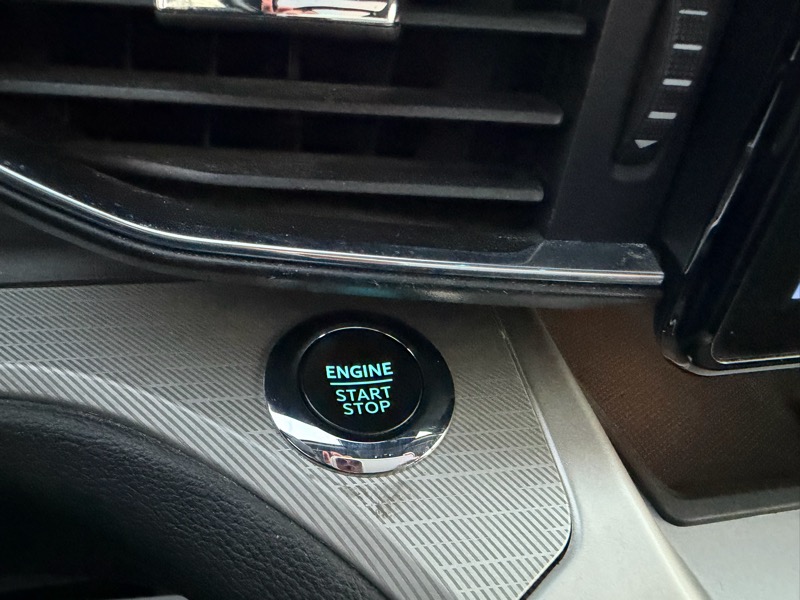 Ford Explorer Limited 4WD 2022