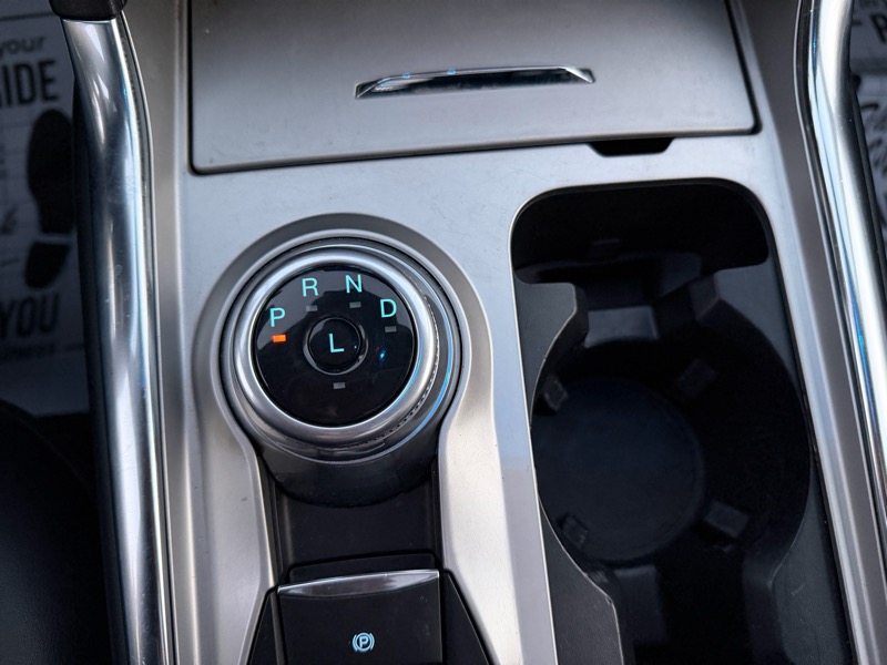 Ford Explorer Limited 4WD 2022