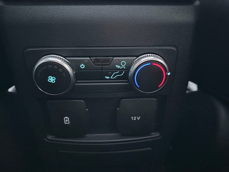 Ford Explorer Limited 4WD 2022