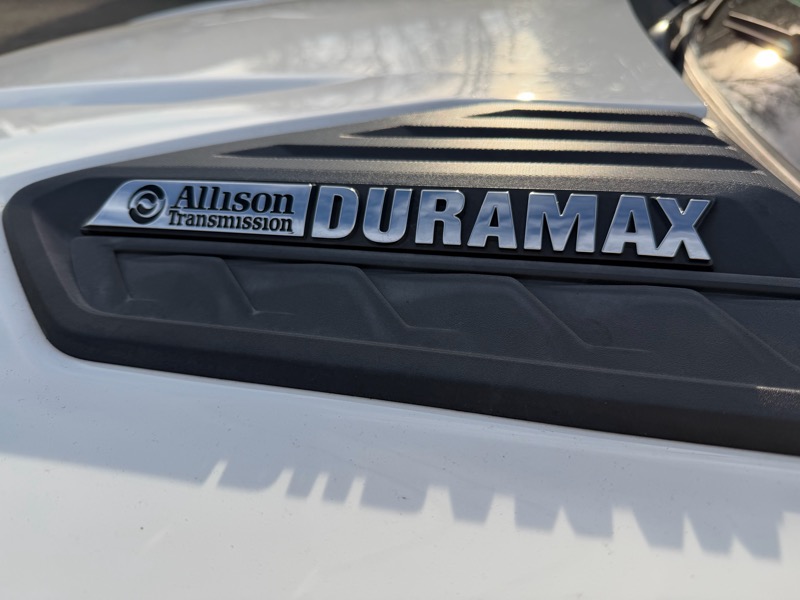 Chevrolet Silverado 3500HD Work Truck Crew Cab 4WD 2021