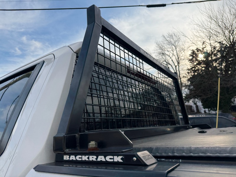 Chevrolet Silverado 3500HD Work Truck Crew Cab 4WD 2021