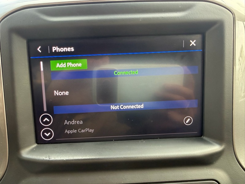 Chevrolet Silverado 3500HD Work Truck Crew Cab 4WD 2021