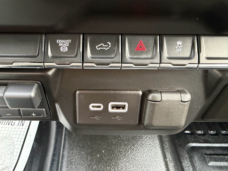 Chevrolet Silverado 3500HD Work Truck Crew Cab 4WD 2021