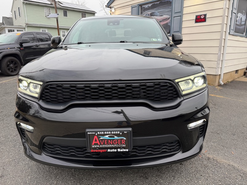Dodge Durango  2023