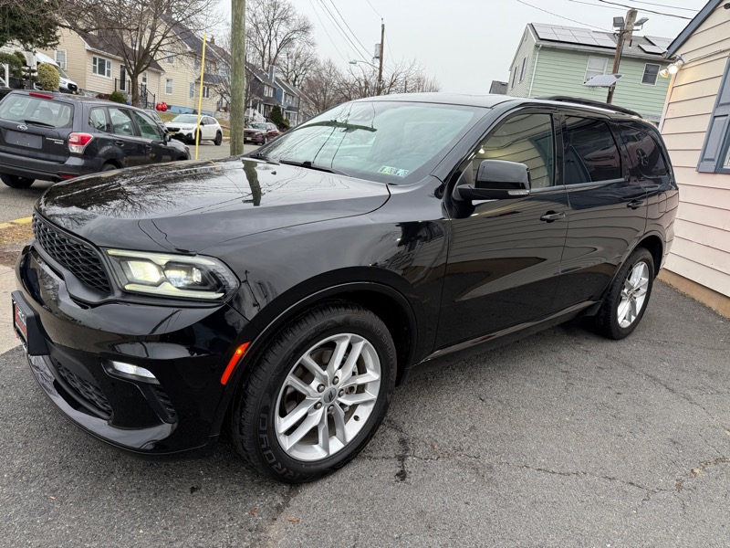 Dodge Durango  2023