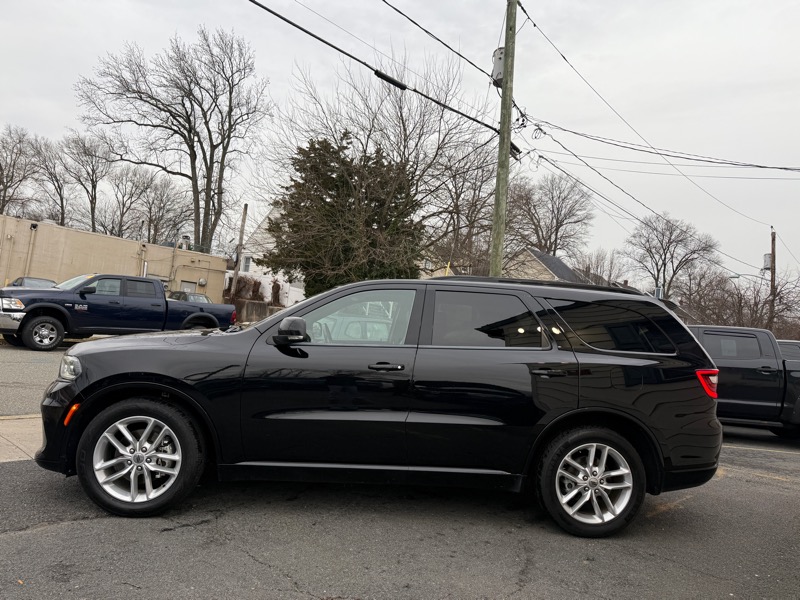 Dodge Durango  2023