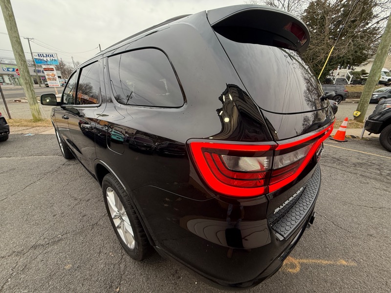 Dodge Durango  2023