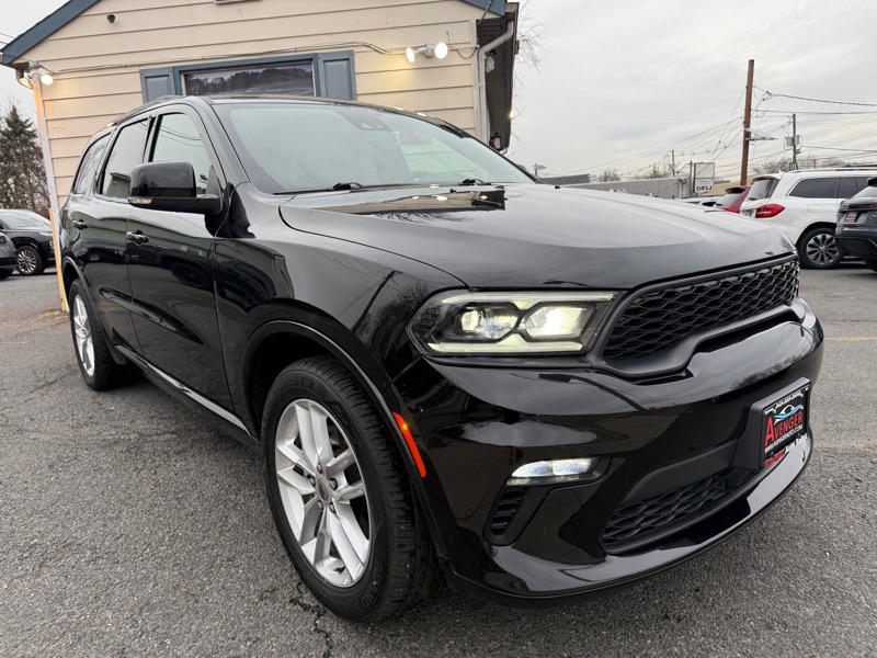 Dodge Durango  2023