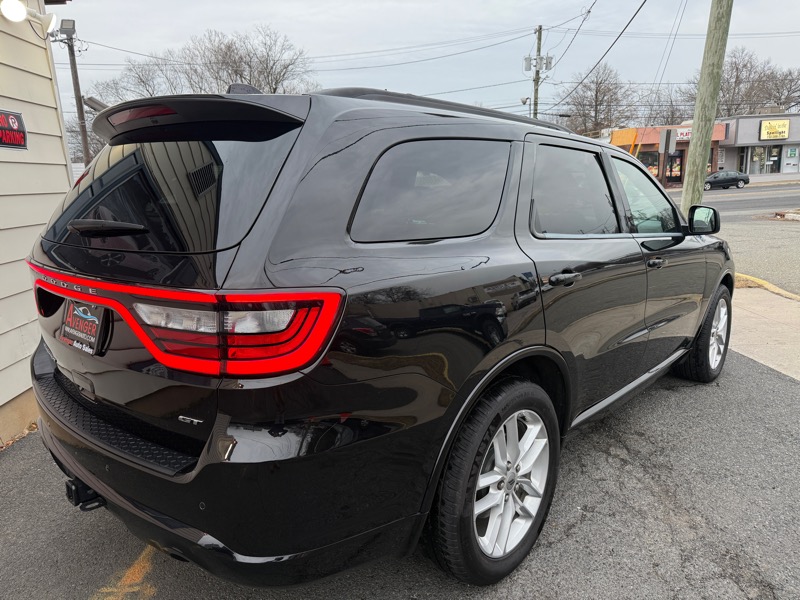 Dodge Durango  2023