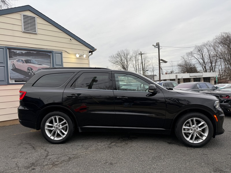 Dodge Durango  2023