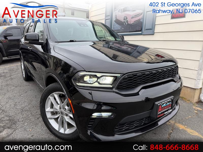 2023 Dodge Durango GT PLUS SUV