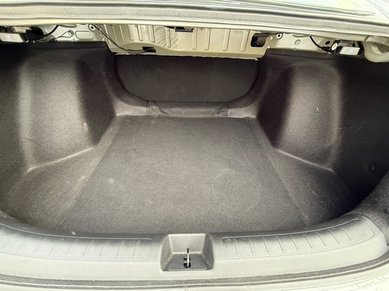 Honda Civic Sport 4D Sedan at 2025