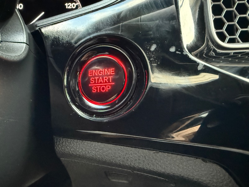 Honda Civic Sport 4D Sedan at 2025