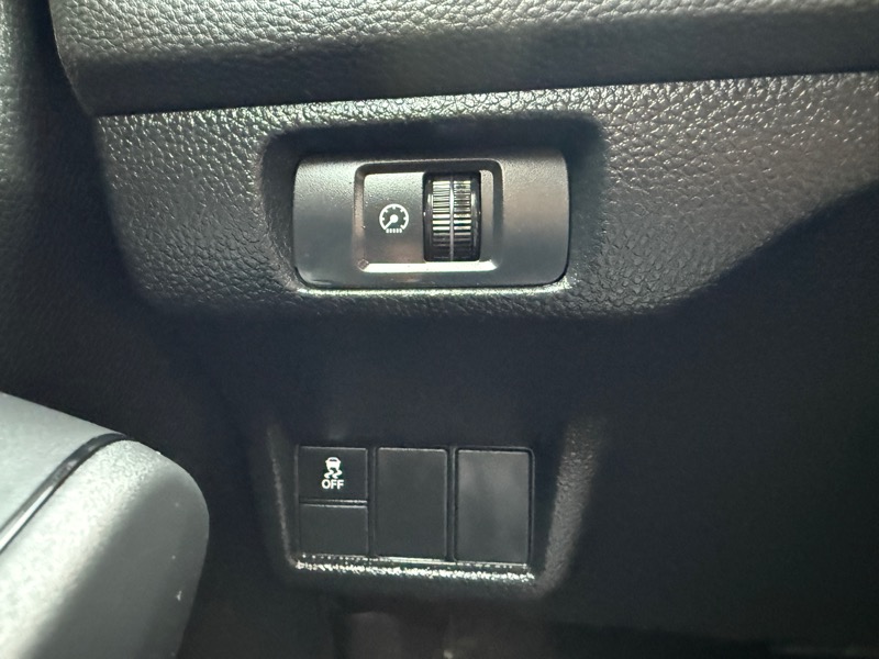 Honda Civic Sport 4D Sedan at 2025