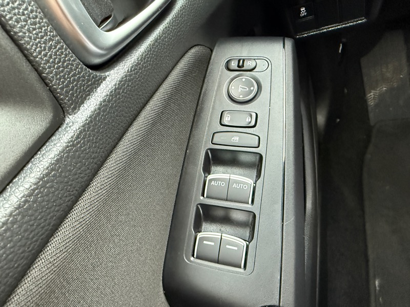 Honda Civic Sport 4D Sedan at 2025