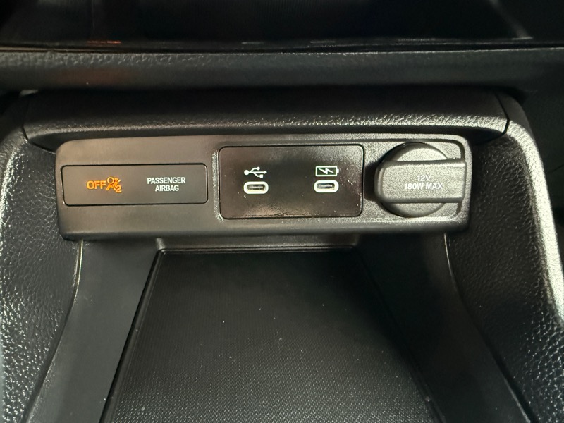 Honda Civic Sport 4D Sedan at 2025