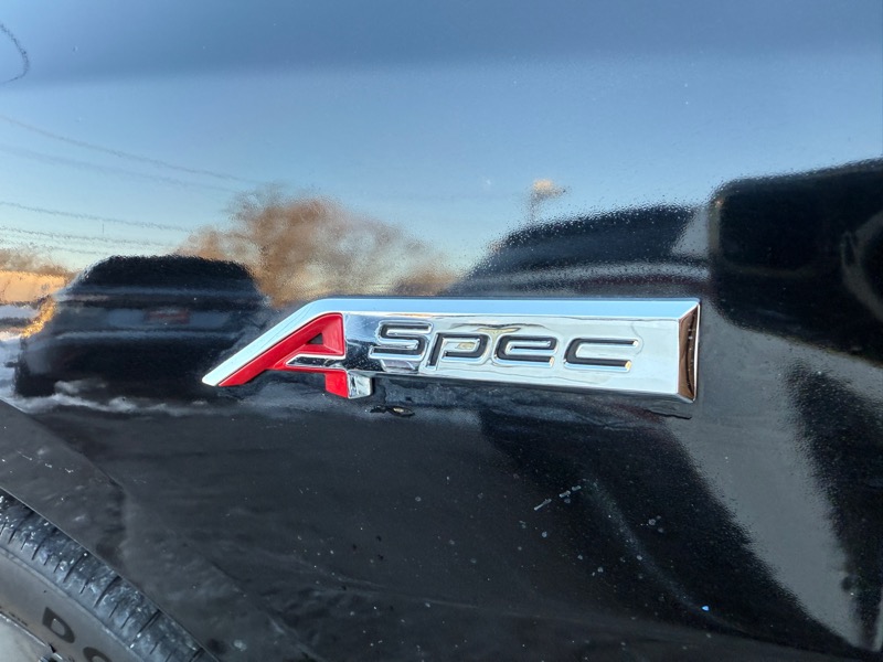 Acura RDX SH-AWD w/A-Spec Pkg 2021