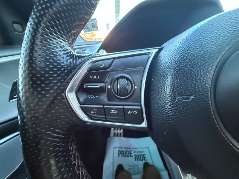 Acura RDX SH-AWD w/A-Spec Pkg 2021