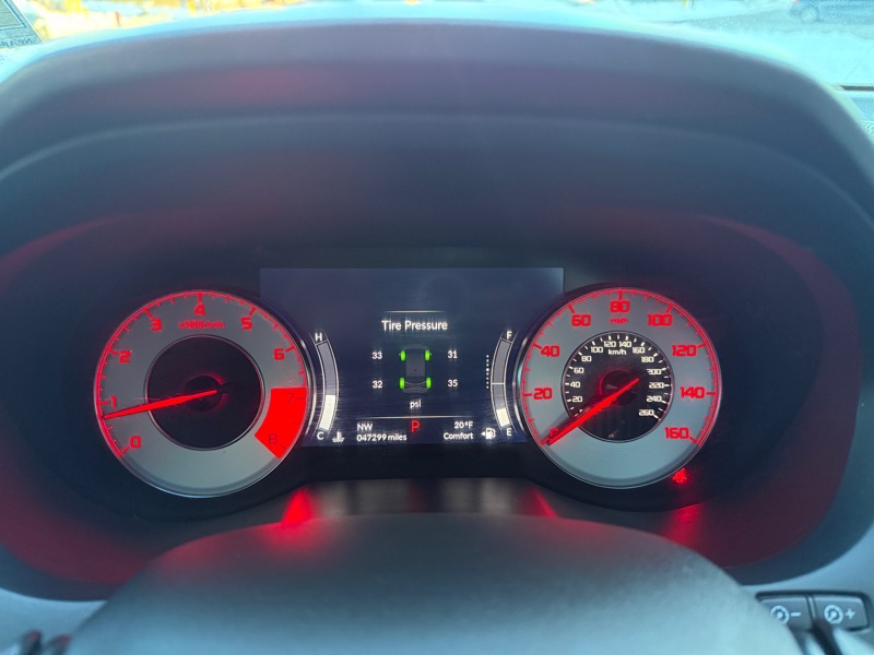 Acura RDX SH-AWD w/A-Spec Pkg 2021