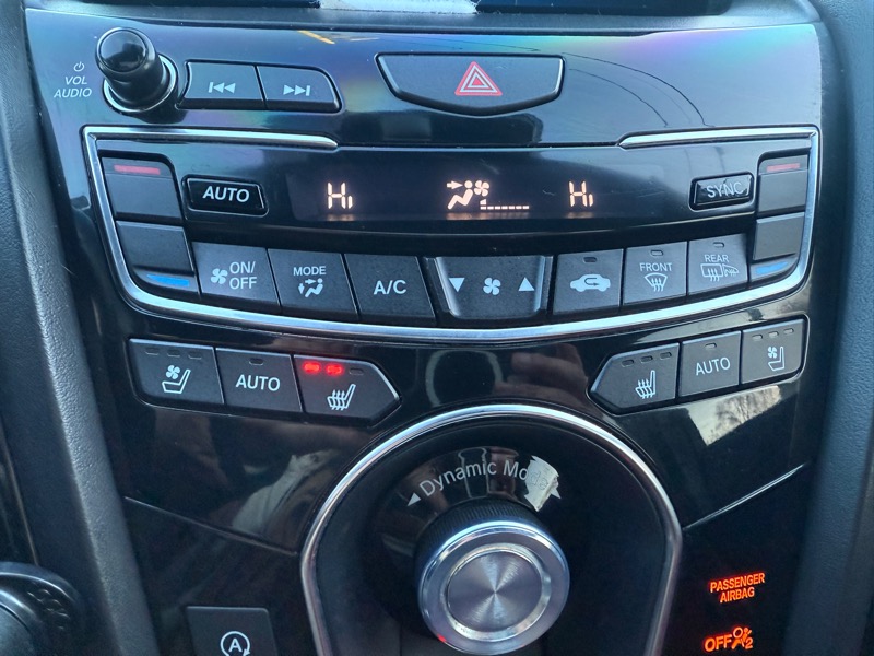 Acura RDX SH-AWD w/A-Spec Pkg 2021