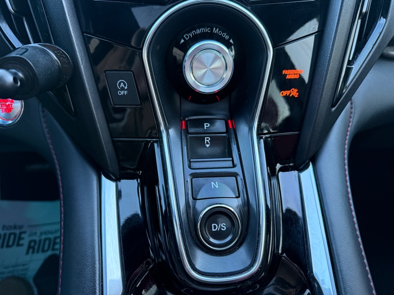 Acura RDX SH-AWD w/A-Spec Pkg 2021