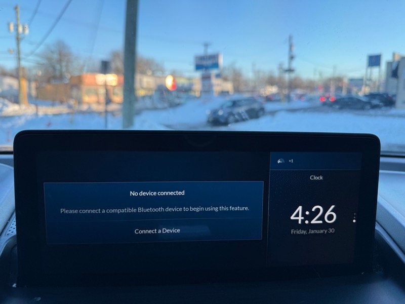 Acura RDX SH-AWD w/A-Spec Pkg 2021