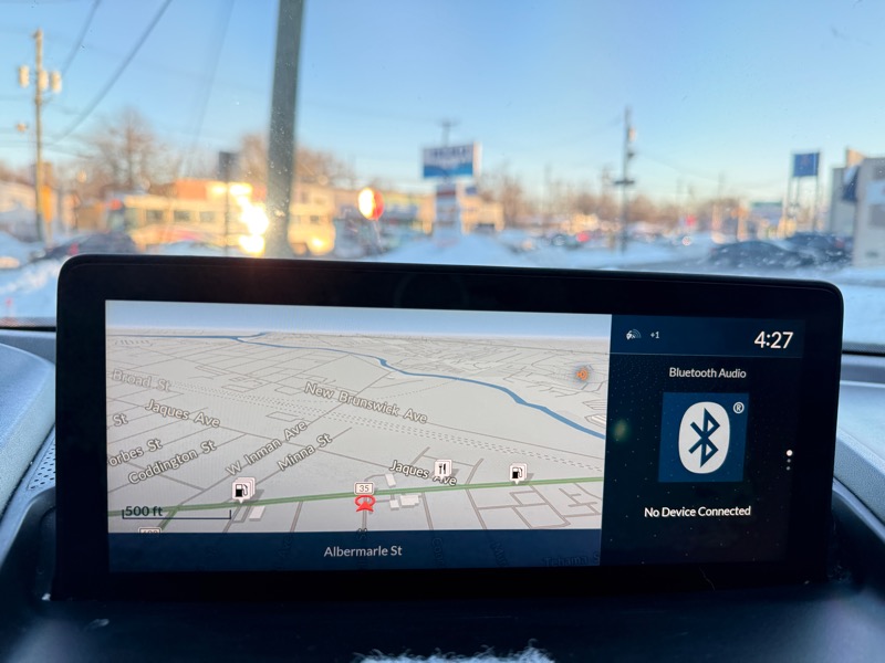 Acura RDX SH-AWD w/A-Spec Pkg 2021