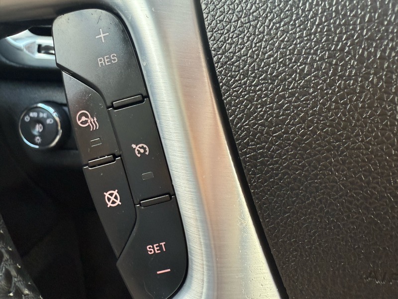 GMC Acadia Limited 4D SUV AWD 2017