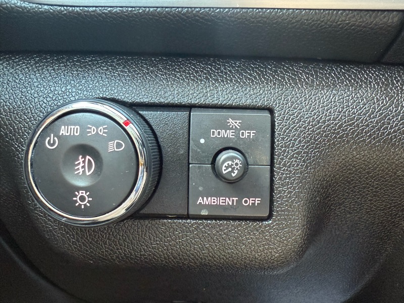 GMC Acadia Limited 4D SUV AWD 2017