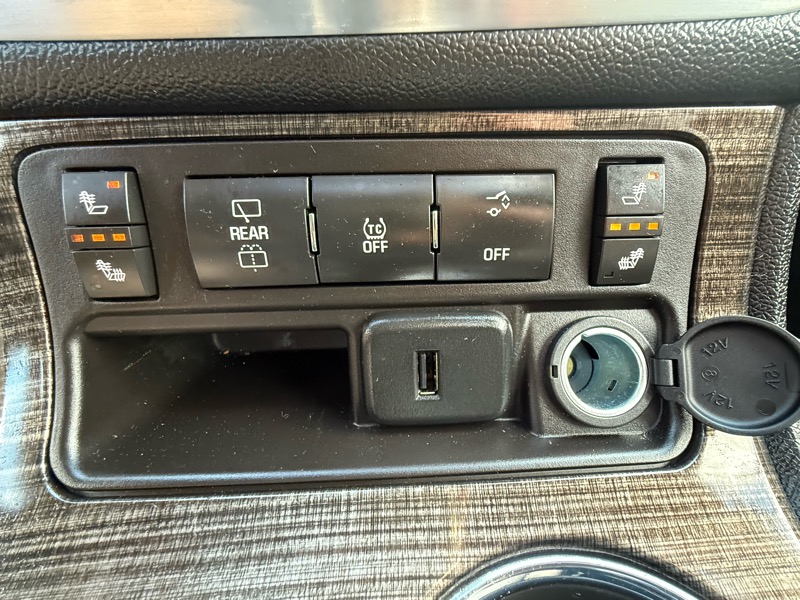 GMC Acadia Limited 4D SUV AWD 2017