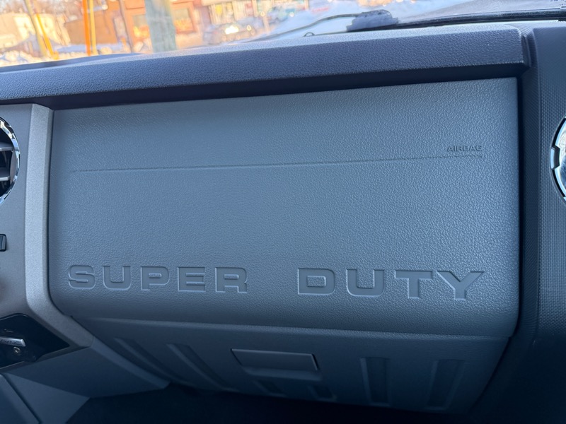 Ford F-250 SD XLT SuperCab 4WD 2016