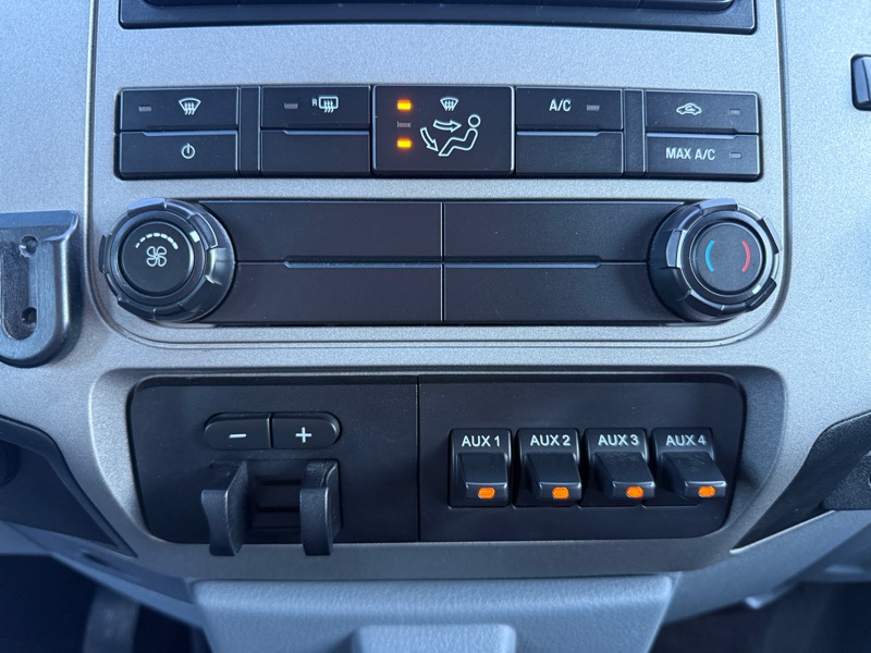 Ford F-250 SD XLT SuperCab 4WD 2016