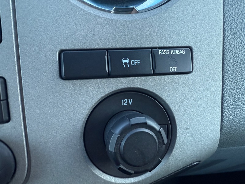 Ford F-250 SD XLT SuperCab 4WD 2016