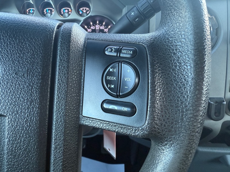 Ford F-250 SD XLT SuperCab 4WD 2016